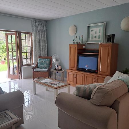 Apartament Eden Wilds 6 Paradise On Umtavuna River Port Edward Zewnętrze zdjęcie