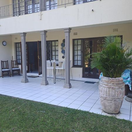 Apartament Eden Wilds 6 Paradise On Umtavuna River Port Edward Zewnętrze zdjęcie