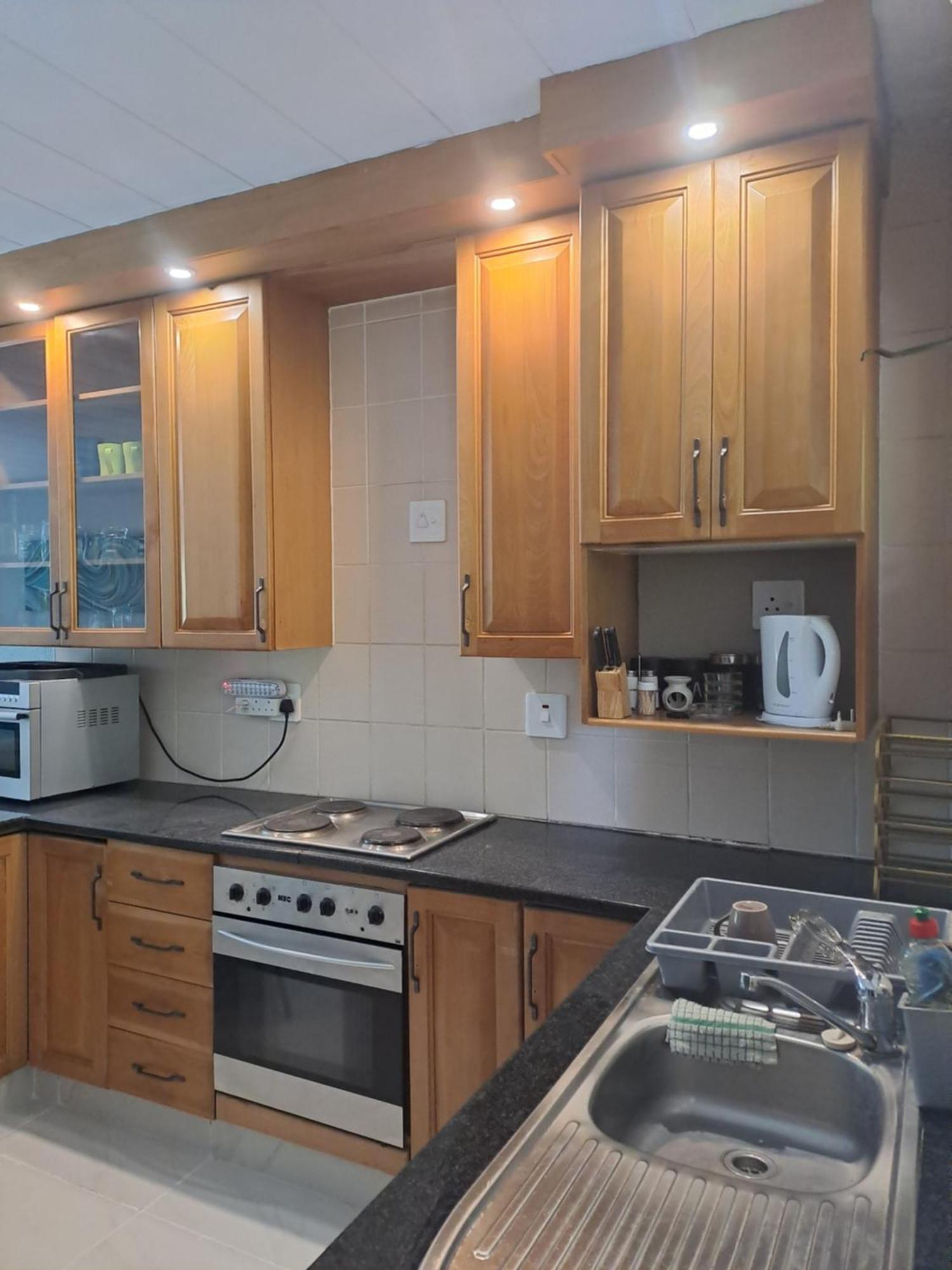 Apartament Eden Wilds 6 Paradise On Umtavuna River Port Edward Zewnętrze zdjęcie