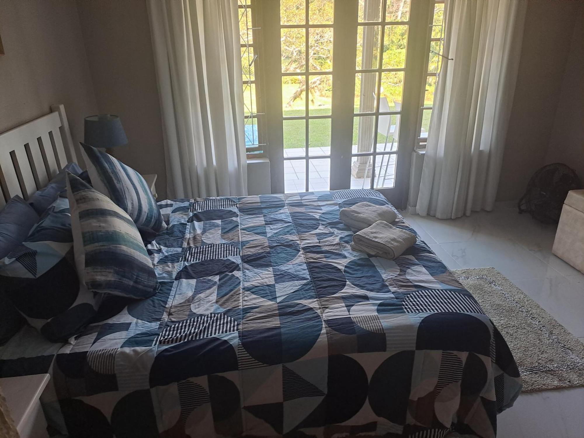 Apartament Eden Wilds 6 Paradise On Umtavuna River Port Edward Zewnętrze zdjęcie